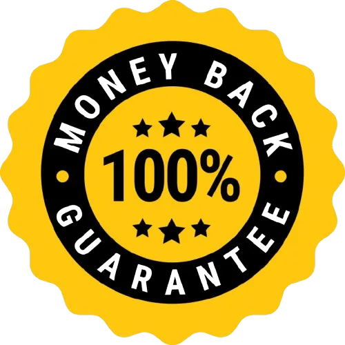 Optiplax money back guarantee 